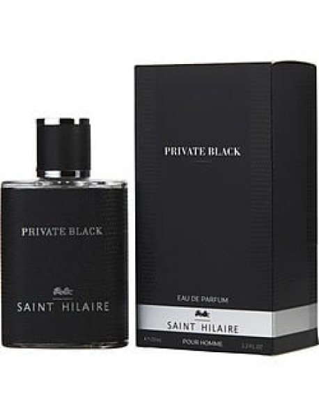 SAINT HILAIRE PRIVATE BLACK by Saint Hilaire