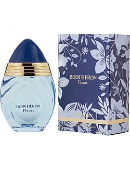 BOUCHERON FLEURS by Boucheron