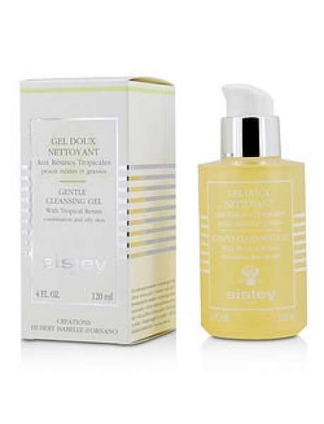 Sisley by Sisley