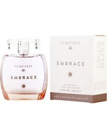 SYM??TRIE EMBRACE by Sym??trie