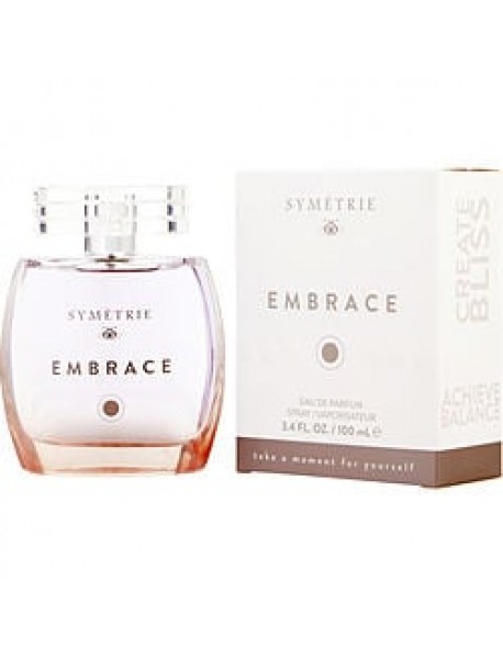 SYM??TRIE EMBRACE by Sym??trie
