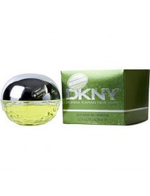 DKNY BE DELICIOUS CRYSTALLIZED by Donna Karan