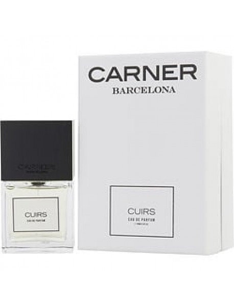 CARNER BARCELONA CUIRS by Carner Barcelona