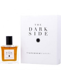 FRANCESCA BIANCHI THE DARK SIDE by Francesca Bianchi