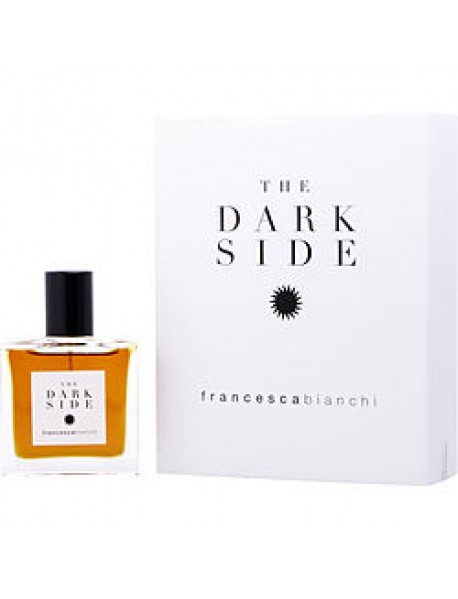 FRANCESCA BIANCHI THE DARK SIDE by Francesca Bianchi