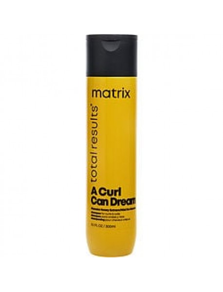 TOTAL RESULTS by Matrix