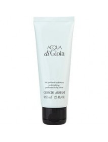 ACQUA DI GIOIA by Giorgio Armani