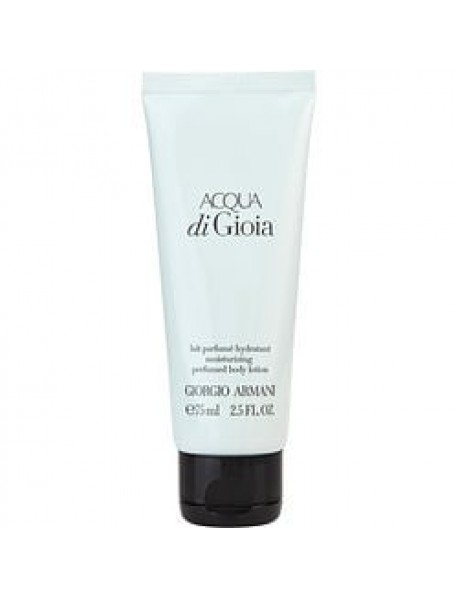 ACQUA DI GIOIA by Giorgio Armani