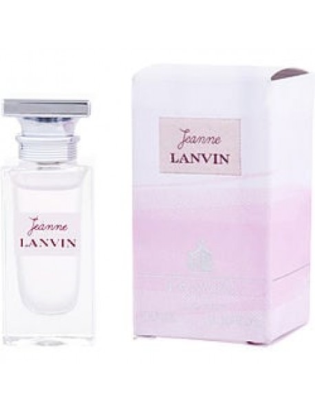 JEANNE LANVIN by Lanvin