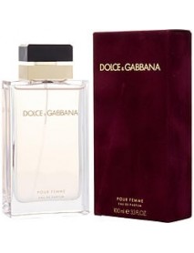 DOLCE & GABBANA POUR FEMME by Dolce & Gabbana