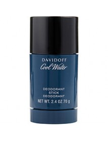 COOL WATER by Davidoff