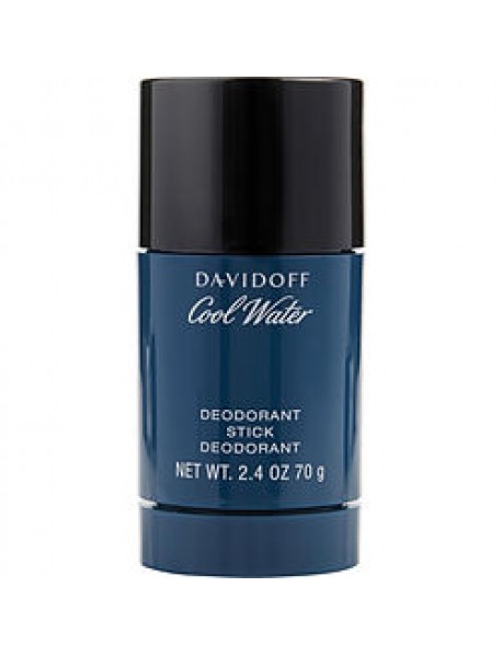 COOL WATER by Davidoff