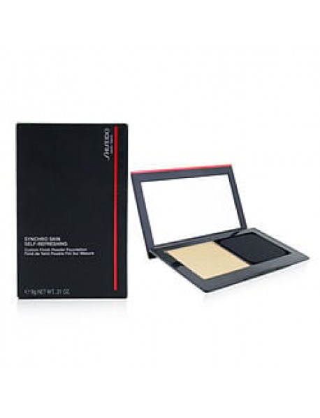 SHISEIDO by Shiseido