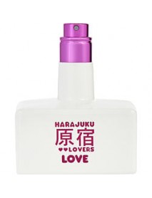 HARAJUKU LOVERS POP ELECTRIC LOVE by Gwen Stefani