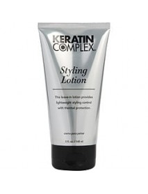 KERATIN COMPLEX by Keratin Complex