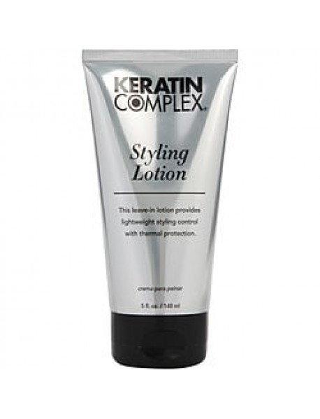 KERATIN COMPLEX by Keratin Complex