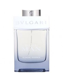 BVLGARI MAN GLACIAL ESSENCE by Bvlgari