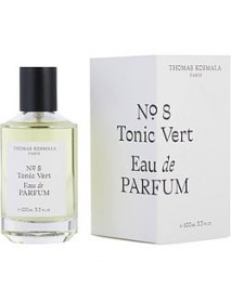 THOMAS KOSMALA NO.8 TONIC VERT by Thomas Kosmala