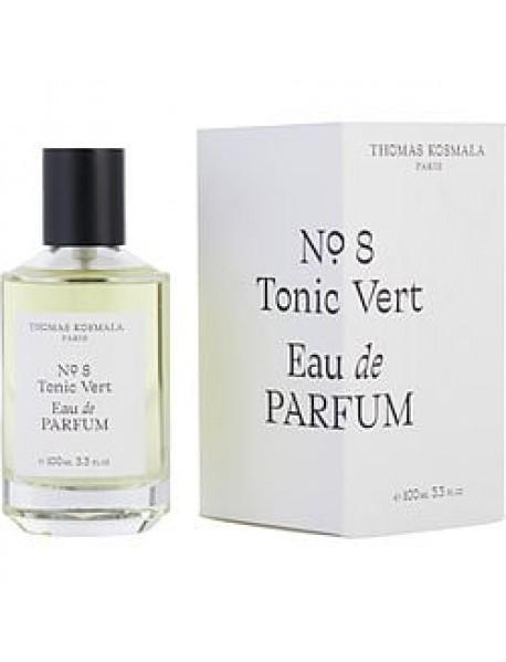 THOMAS KOSMALA NO.8 TONIC VERT by Thomas Kosmala