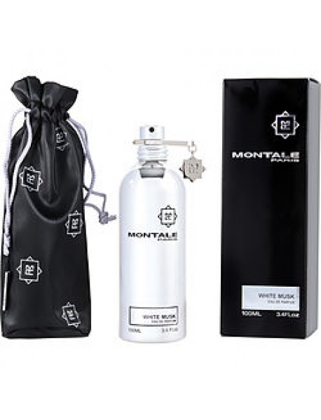 MONTALE PARIS WHITE MUSK by Montale
