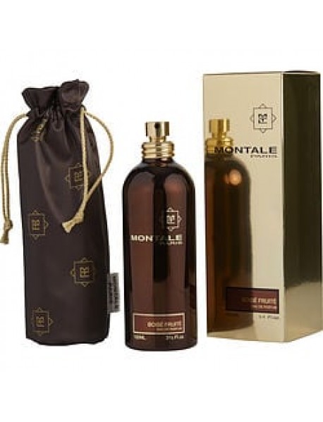 MONTALE PARIS BOISE FRUITE by Montale