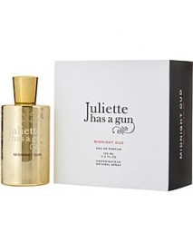 MIDNIGHT OUD by Juliette Has A Gun