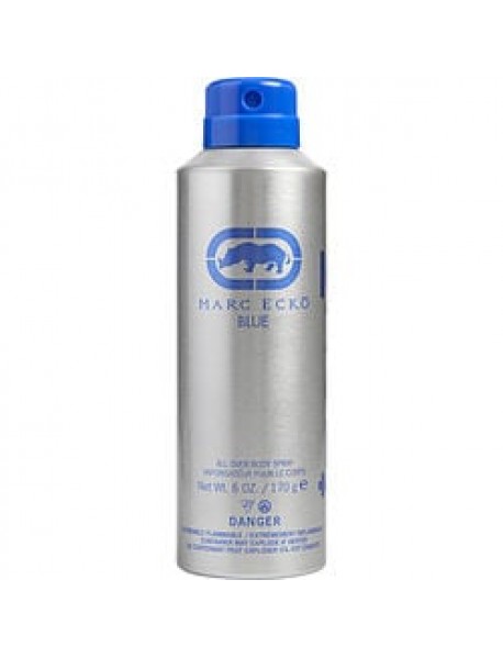 MARC ECKO BLUE by Marc Ecko