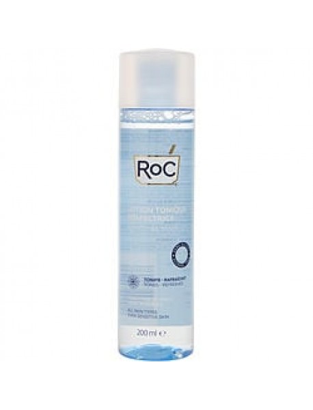 ROC by ROC