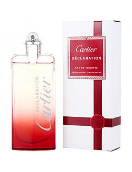 DECLARATION by Cartier