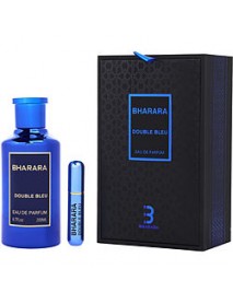 BHARARA DOUBLE BLEU by BHARARA