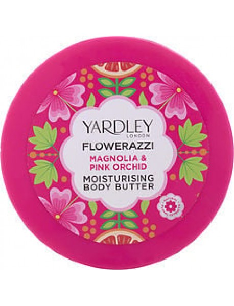 YARDLEY by Yardley