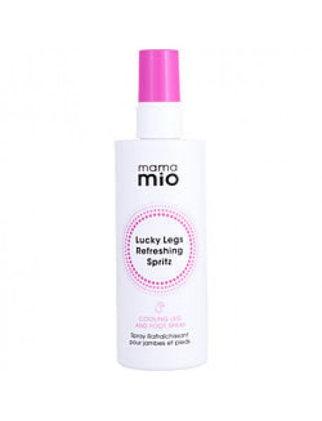 Mama Mio by Mama Mio