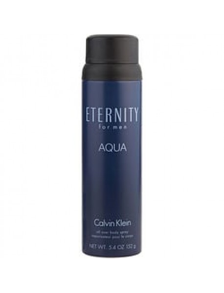 ETERNITY AQUA by Calvin Klein