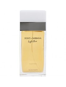 D & G LIGHT BLUE SUNSET IN SALINA by Dolce & Gabbana