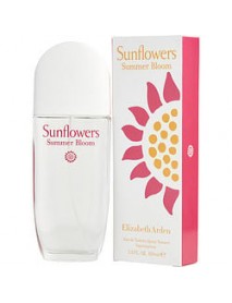 SUNFLOWERS SUMMER BLOOM by Elizabeth Arden