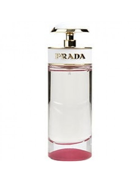 PRADA CANDY KISS by Prada