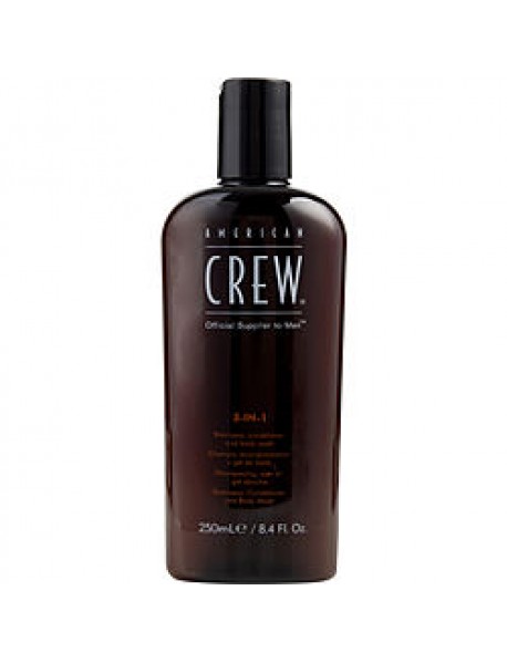 AMERICAN CREW by American Crew