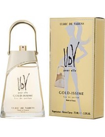 UDV GOLD ISSIME by Ulric de Varens