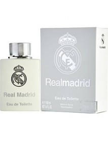 REAL MADRID by Air Val International