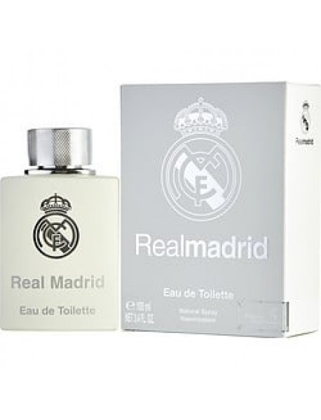 REAL MADRID by Air Val International