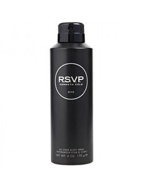 KENNETH COLE RSVP by Kenneth Cole