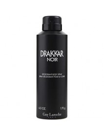 DRAKKAR NOIR by Guy Laroche