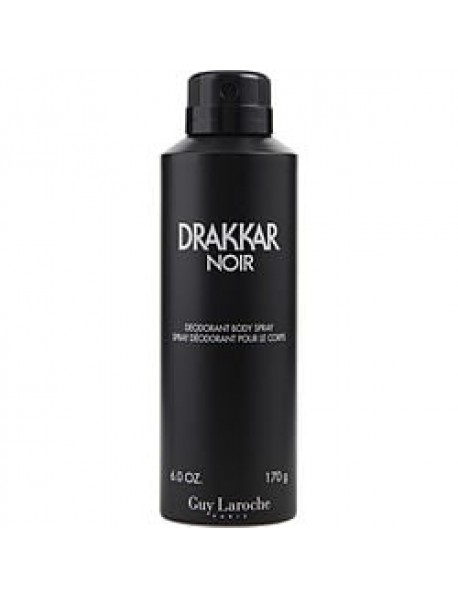 DRAKKAR NOIR by Guy Laroche