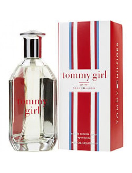 TOMMY GIRL by Tommy Hilfiger