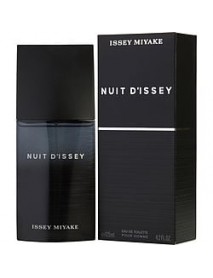 L'EAU D'ISSEY POUR HOMME NUIT by Issey Miyake