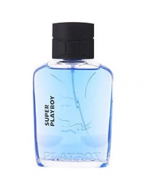 SUPER PLAYBOY by Playboy