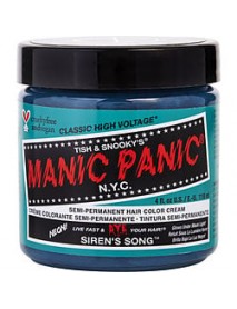 MANIC PANIC by Manic Panic