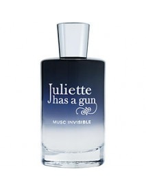 MUSC INVISIBLE by Juliette Has A Gun