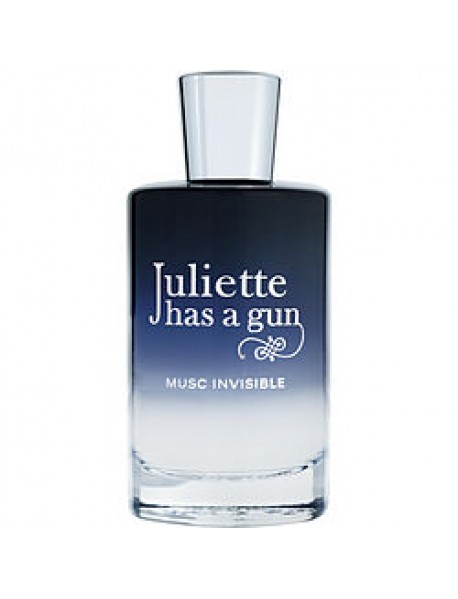 MUSC INVISIBLE by Juliette Has A Gun
