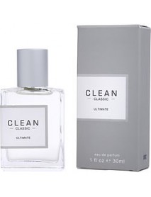 CLEAN ULTIMATE by Clean